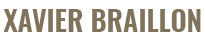 XAVIER BRAILLON